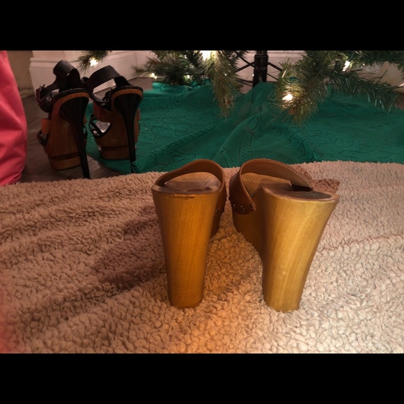 Wedges - Picture 3 of 3